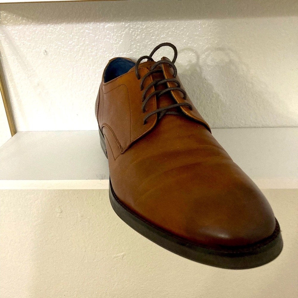 men dress oxfords